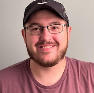a headshot of a part-time faculty member